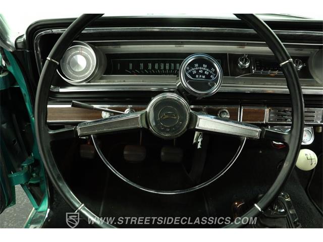 1965 Chevrolet Impala (CC-2083821) for sale in Lutz, Florida