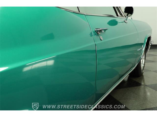 1965 Chevrolet Impala (CC-2083821) for sale in Lutz, Florida