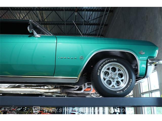 1965 Chevrolet Impala (CC-2083821) for sale in Lutz, Florida