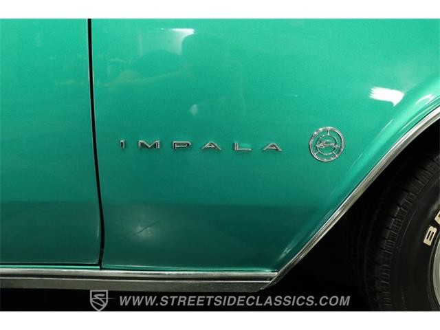 1965 Chevrolet Impala (CC-2083821) for sale in Lutz, Florida