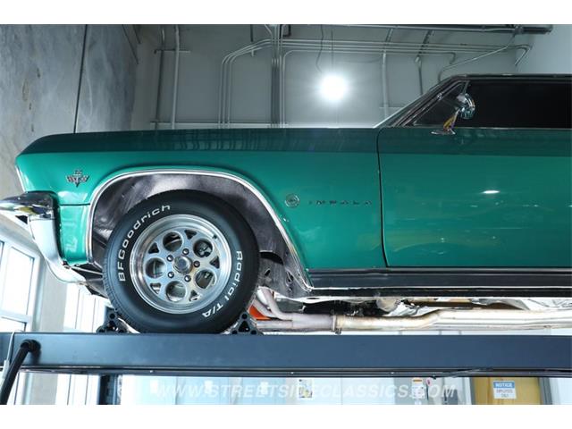 1965 Chevrolet Impala (CC-2083821) for sale in Lutz, Florida