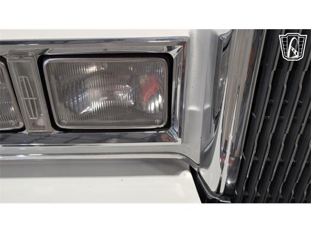 1988 Lincoln Town Car (CC-2083822) for sale in Caledonia, Wisconsin