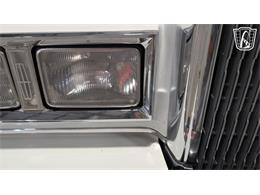 1988 Lincoln Town Car (CC-2083822) for sale in Caledonia, Wisconsin