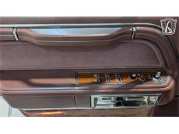 1988 Lincoln Town Car (CC-2083822) for sale in Caledonia, Wisconsin