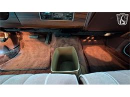 1988 Lincoln Town Car (CC-2083822) for sale in Caledonia, Wisconsin