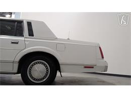 1988 Lincoln Town Car (CC-2083822) for sale in Caledonia, Wisconsin