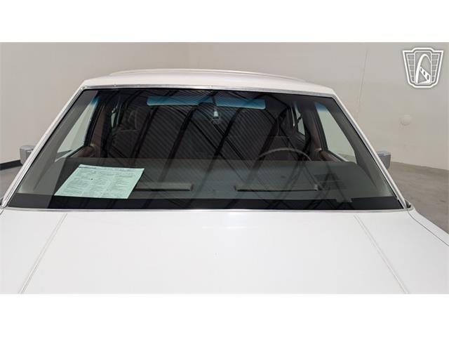 1988 Lincoln Town Car (CC-2083822) for sale in Caledonia, Wisconsin
