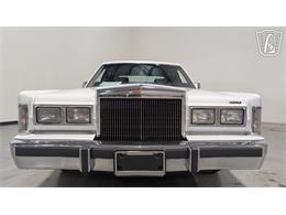 1988 Lincoln Town Car (CC-2083822) for sale in Caledonia, Wisconsin