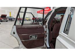1988 Lincoln Town Car (CC-2083822) for sale in Caledonia, Wisconsin