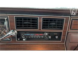 1988 Lincoln Town Car (CC-2083822) for sale in Caledonia, Wisconsin