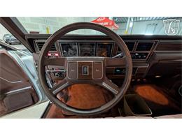 1988 Lincoln Town Car (CC-2083822) for sale in Caledonia, Wisconsin