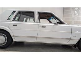 1988 Lincoln Town Car (CC-2083822) for sale in Caledonia, Wisconsin
