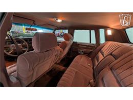 1988 Lincoln Town Car (CC-2083822) for sale in Caledonia, Wisconsin
