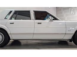 1988 Lincoln Town Car (CC-2083822) for sale in Caledonia, Wisconsin