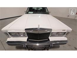 1988 Lincoln Town Car (CC-2083822) for sale in Caledonia, Wisconsin