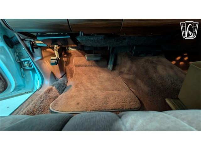 1988 Lincoln Town Car (CC-2083822) for sale in Caledonia, Wisconsin