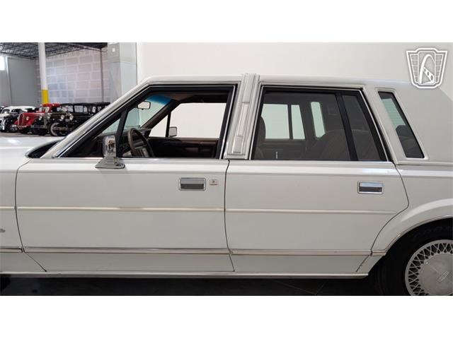 1988 Lincoln Town Car (CC-2083822) for sale in Caledonia, Wisconsin