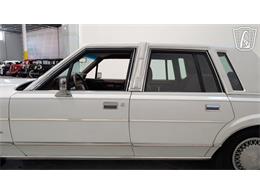 1988 Lincoln Town Car (CC-2083822) for sale in Caledonia, Wisconsin