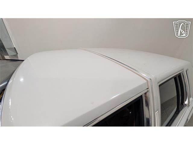 1988 Lincoln Town Car (CC-2083822) for sale in Caledonia, Wisconsin