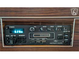1988 Lincoln Town Car (CC-2083822) for sale in Caledonia, Wisconsin