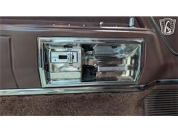 1988 Lincoln Town Car (CC-2083822) for sale in Caledonia, Wisconsin
