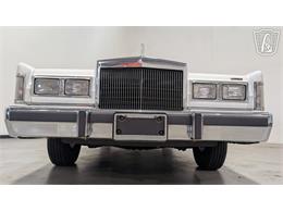 1988 Lincoln Town Car (CC-2083822) for sale in Caledonia, Wisconsin