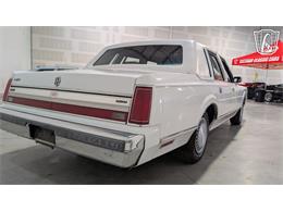 1988 Lincoln Town Car (CC-2083822) for sale in Caledonia, Wisconsin
