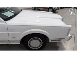1988 Lincoln Town Car (CC-2083822) for sale in Caledonia, Wisconsin