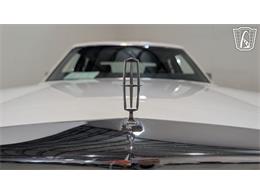 1988 Lincoln Town Car (CC-2083822) for sale in Caledonia, Wisconsin