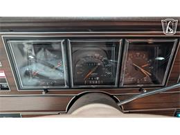 1988 Lincoln Town Car (CC-2083822) for sale in Caledonia, Wisconsin