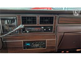 1988 Lincoln Town Car (CC-2083822) for sale in Caledonia, Wisconsin