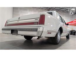 1988 Lincoln Town Car (CC-2083822) for sale in Caledonia, Wisconsin