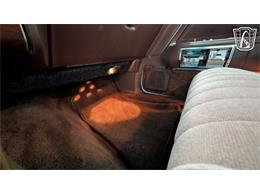 1988 Lincoln Town Car (CC-2083822) for sale in Caledonia, Wisconsin