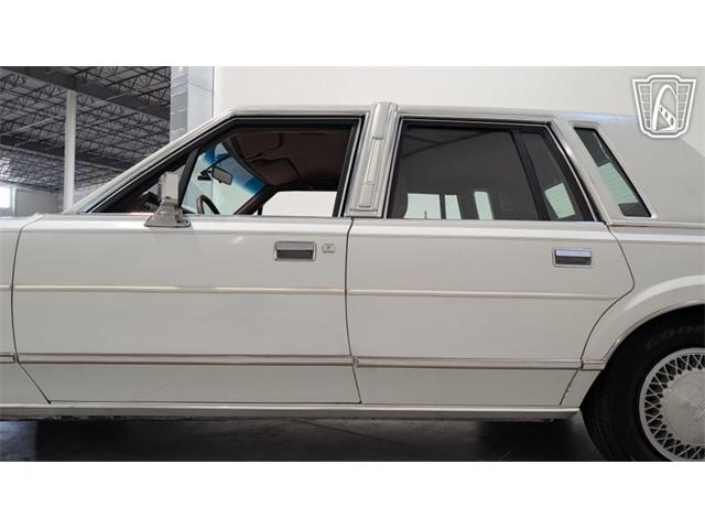 1988 Lincoln Town Car (CC-2083822) for sale in Caledonia, Wisconsin