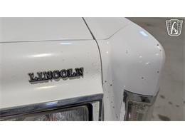 1988 Lincoln Town Car (CC-2083822) for sale in Caledonia, Wisconsin