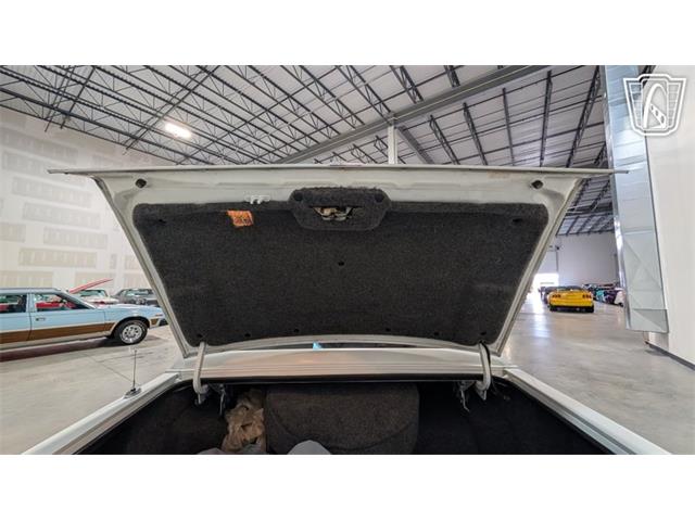 1988 Lincoln Town Car (CC-2083822) for sale in Caledonia, Wisconsin