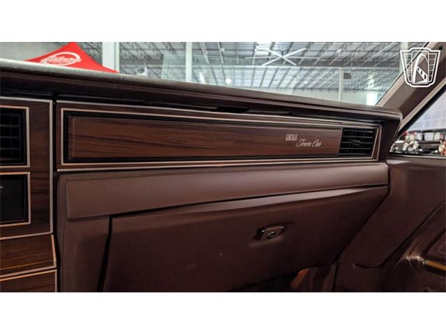 1988 Lincoln Town Car (CC-2083822) for sale in Caledonia, Wisconsin