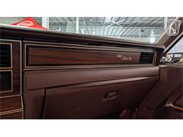 1988 Lincoln Town Car (CC-2083822) for sale in Caledonia, Wisconsin