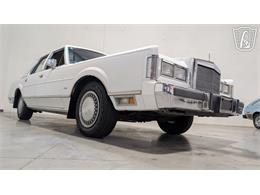 1988 Lincoln Town Car (CC-2083822) for sale in Caledonia, Wisconsin