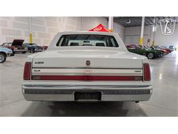 1988 Lincoln Town Car (CC-2083822) for sale in Caledonia, Wisconsin