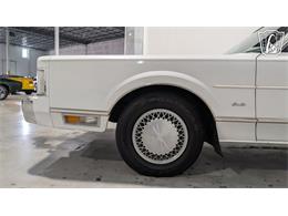 1988 Lincoln Town Car (CC-2083822) for sale in Caledonia, Wisconsin