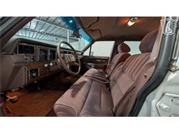 1988 Lincoln Town Car (CC-2083822) for sale in Caledonia, Wisconsin
