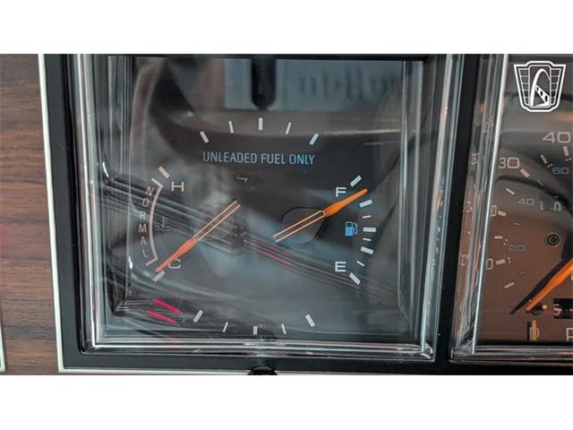 1988 Lincoln Town Car (CC-2083822) for sale in Caledonia, Wisconsin