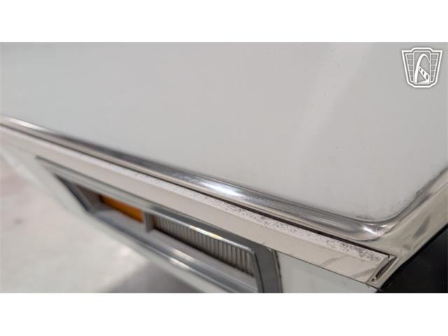 1988 Lincoln Town Car (CC-2083822) for sale in Caledonia, Wisconsin
