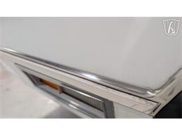 1988 Lincoln Town Car (CC-2083822) for sale in Caledonia, Wisconsin