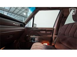 1988 Lincoln Town Car (CC-2083822) for sale in Caledonia, Wisconsin