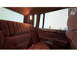 1988 Lincoln Town Car (CC-2083822) for sale in Caledonia, Wisconsin