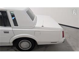 1988 Lincoln Town Car (CC-2083822) for sale in Caledonia, Wisconsin