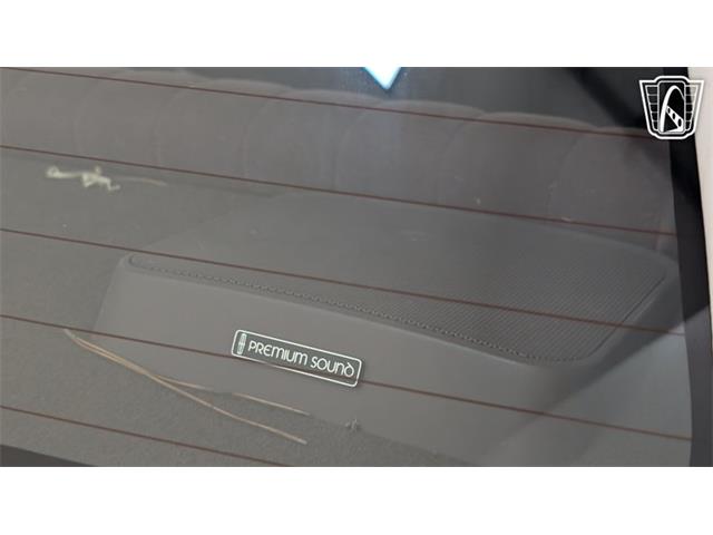 1988 Lincoln Town Car (CC-2083822) for sale in Caledonia, Wisconsin