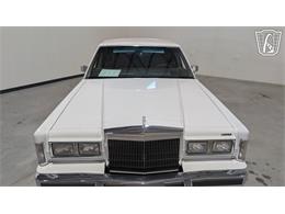 1988 Lincoln Town Car (CC-2083822) for sale in Caledonia, Wisconsin